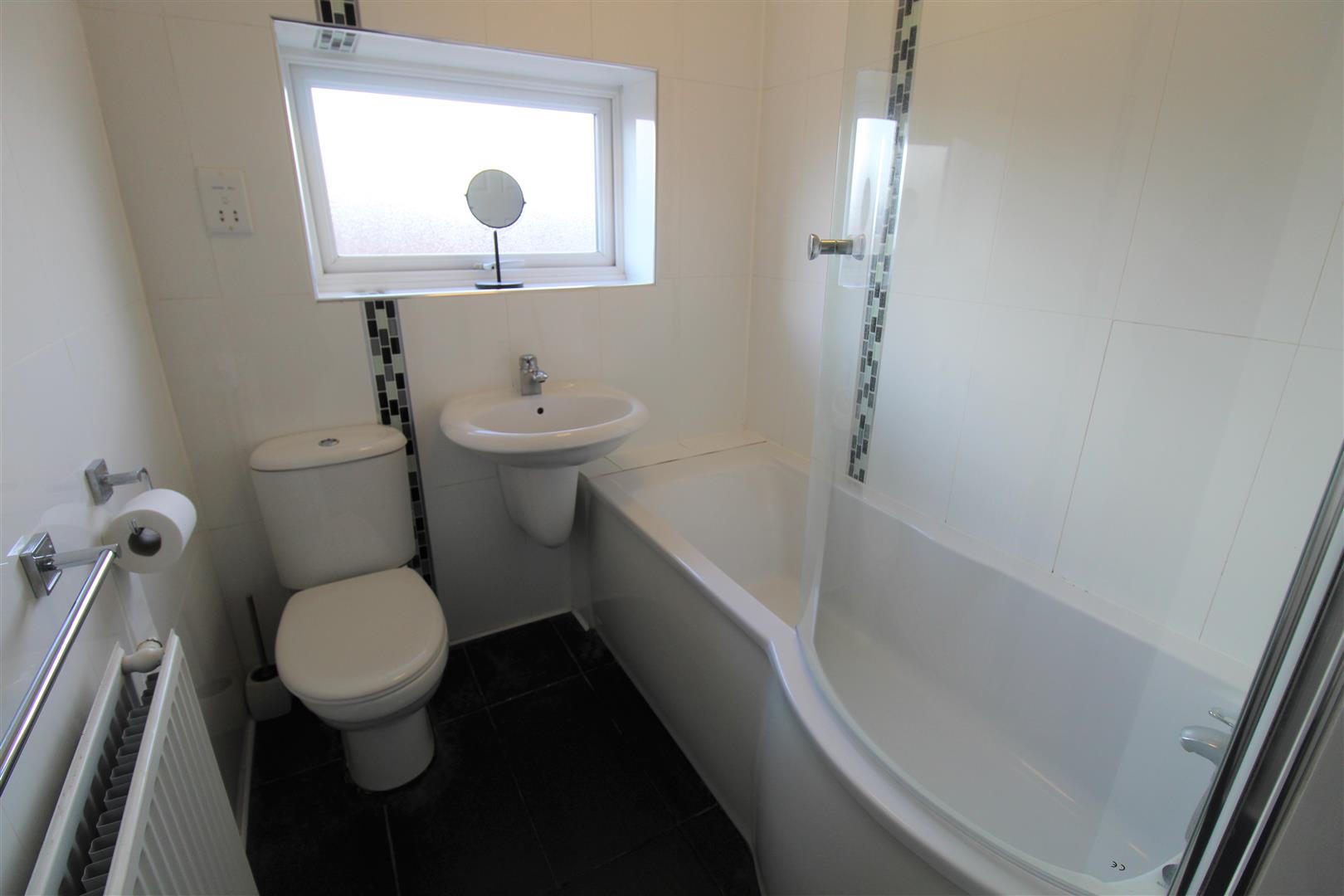 Hall Drive, Weston Coyney, Stoke-On-Trent